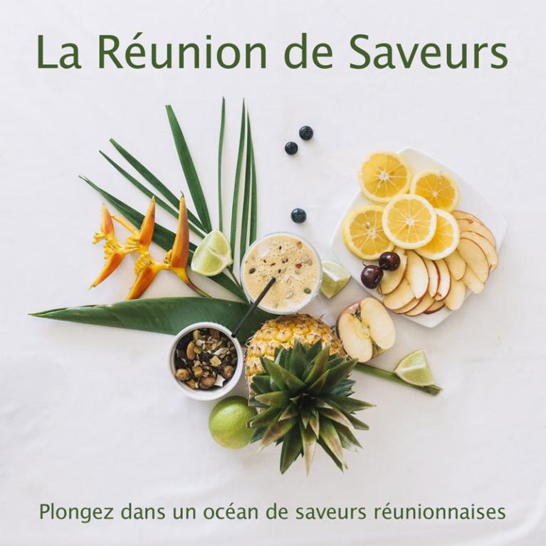 Reunion des Saveurs