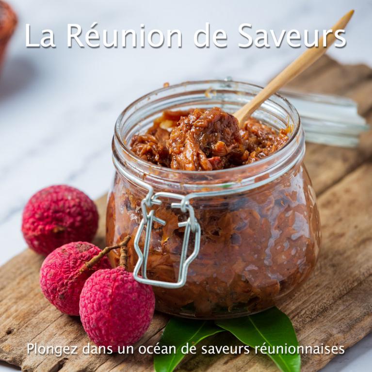 La Reunion des Saveurs